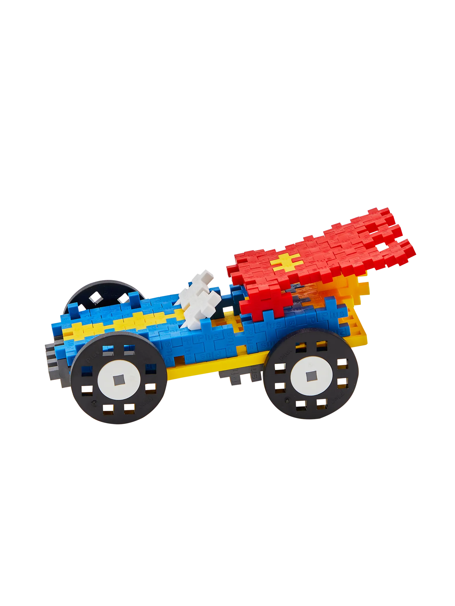 Color Cars - Hero